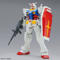 Bandai 5061064 Entry Grade 1/144 RX-78-2 Gundam 4573102610645