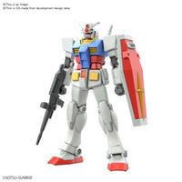 Bandai 5061064 Entry Grade 1/144 RX-78-2 Gundam 4573102610645