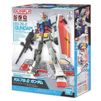 Bandai 5061064 Entry Grade 1/144 RX-78-2 Gundam 4573102610645