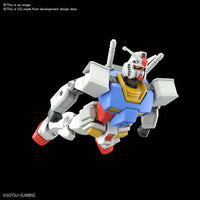 Bandai 5061064 Entry Grade 1/144 RX-78-2 Gundam 4573102610645
