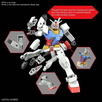 Bandai 5061064 Entry Grade 1/144 RX-78-2 Gundam 4573102610645