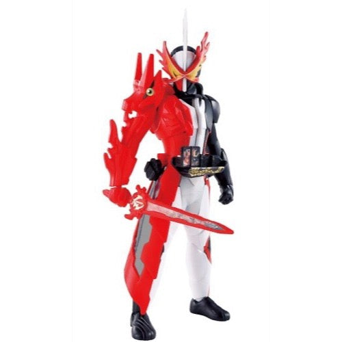 Bandai 5061128 Entry Grade Kamen Rider Saber