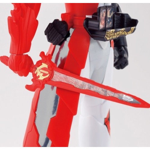 Bandai 5061128 Entry Grade Kamen Rider Saber