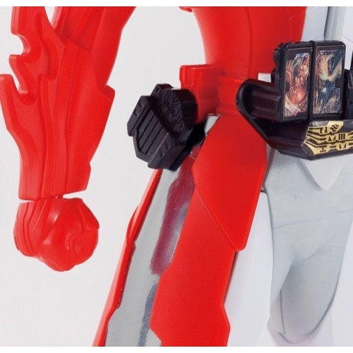 Bandai 5061128 Entry Grade Kamen Rider Saber