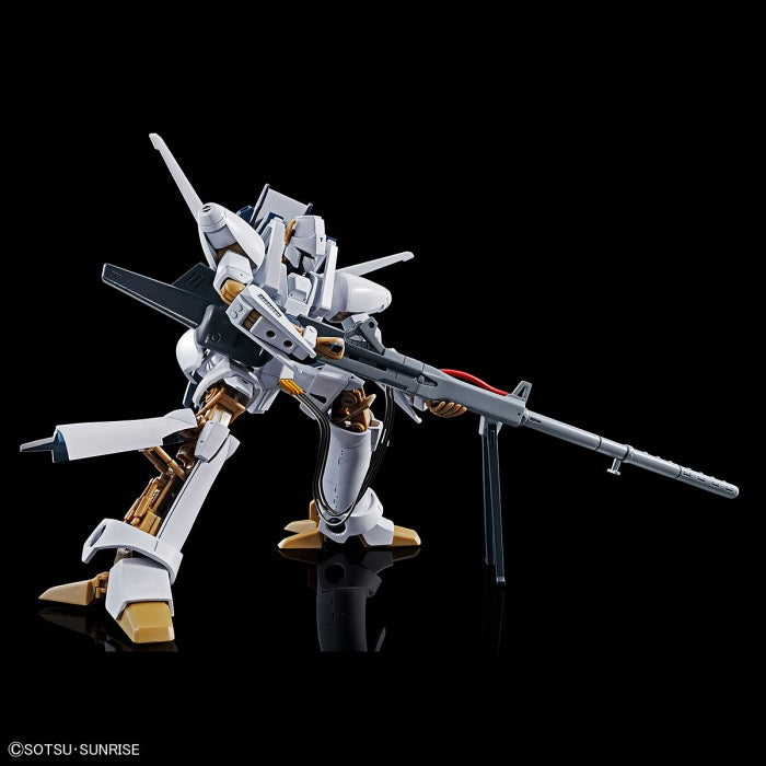 Bandai 50611341 1/144 HG L-GAIM Heavy Metal L-Gaim |  Hobbies Online