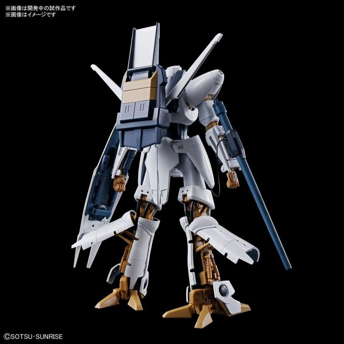 Bandai 50611341 1/144 HG L-GAIM Heavy Metal L-Gaim |  Hobbies Online