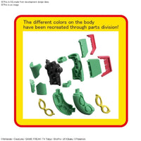 Bandai 5061199 Rayquaza Pokemon Model Kit |  Hobbies Online