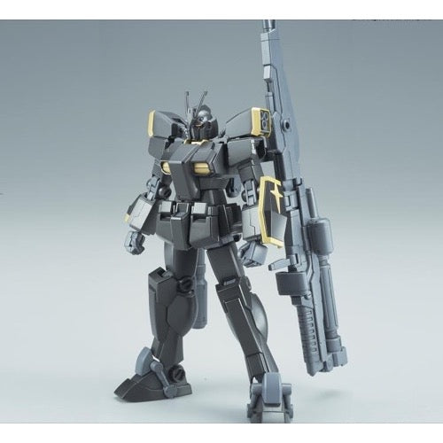 Bandai 5061216 HGBF 1/144 Lightning Black Warrior Gundam Build Fighters |  Hobbies Online