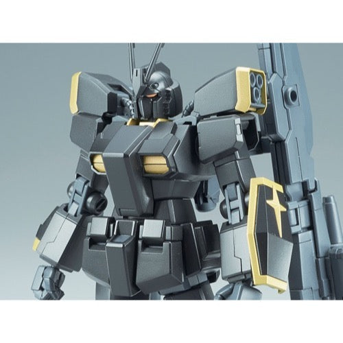 Bandai 5061216 HGBF 1/144 Lightning Black Warrior Gundam Build Fighters |  Hobbies Online