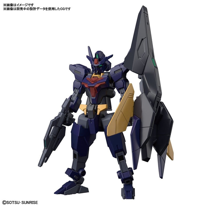 Bandai 5061249 HG 1/144 Core Gundam II Titans Colour Gundam Build Fighters |  Hobbies Online