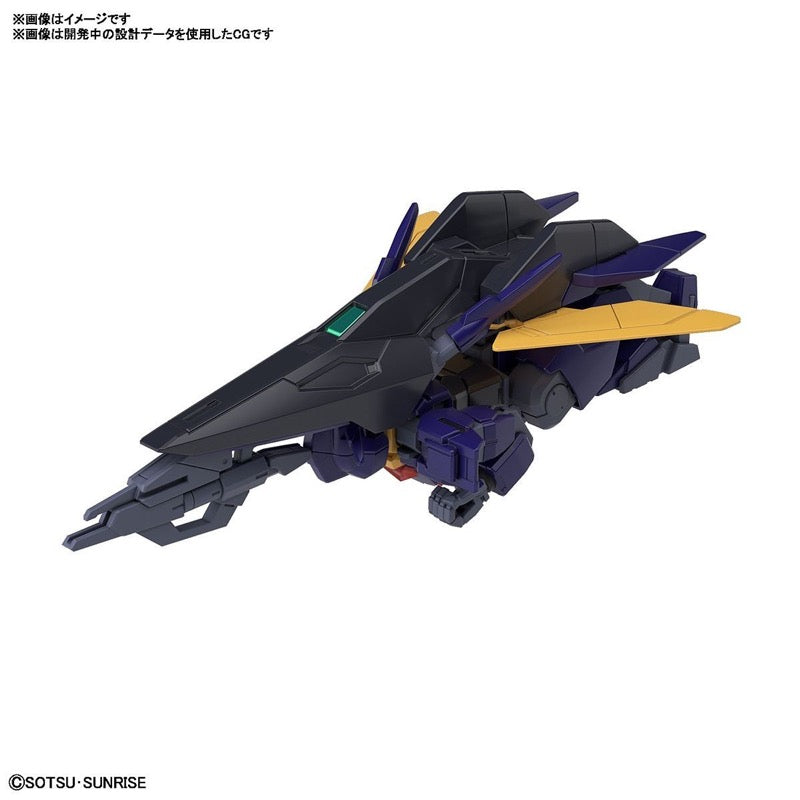 Bandai 5061249 HG 1/144 Core Gundam II Titans Colour Gundam Build Fighters |  Hobbies Online
