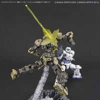 Bandai 5061322 Customise Effect Action Image Version Yellow 30MM |  Hobbies Online
