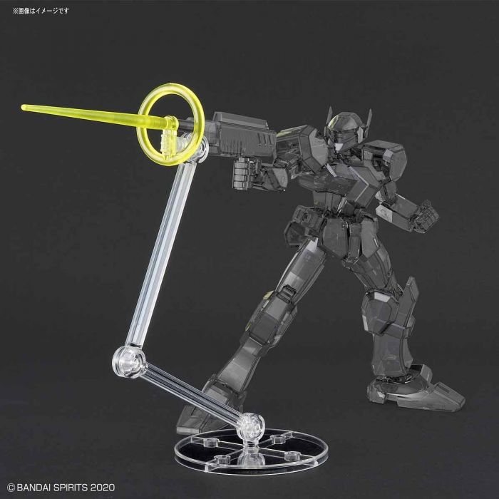 Bandai 5061322 Customise Effect Action Image Version Yellow 30MM |  Hobbies Online