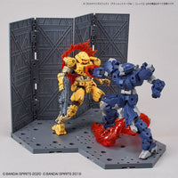 Bandai 5061323 Customise Effect Action Image Version Red 30MM |  Hobbies Online