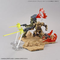 Bandai 5061323 Customise Effect Action Image Version Red 30MM |  Hobbies Online
