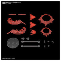 Bandai 5061323 Customise Effect Action Image Version Red 30MM |  Hobbies Online