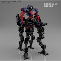 Bandai 5061324 1/144 bEXM-15 Portanova Space Type Dark Purple 30MM |  Hobbies Online