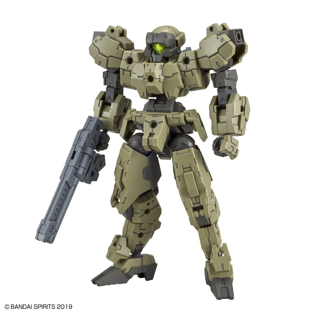 Bandai 5061326 1/144 eEXM-21 Rabiot Green 30MM |  Hobbies Online