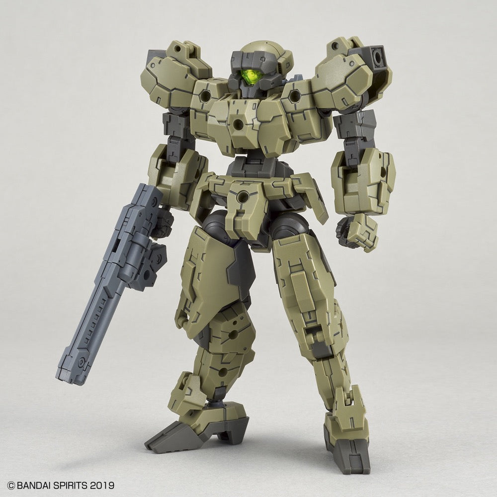 Bandai 5061326 1/144 eEXM-21 Rabiot Green 30MM |  Hobbies Online