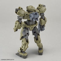 Bandai 5061326 1/144 eEXM-21 Rabiot Green 30MM |  Hobbies Online