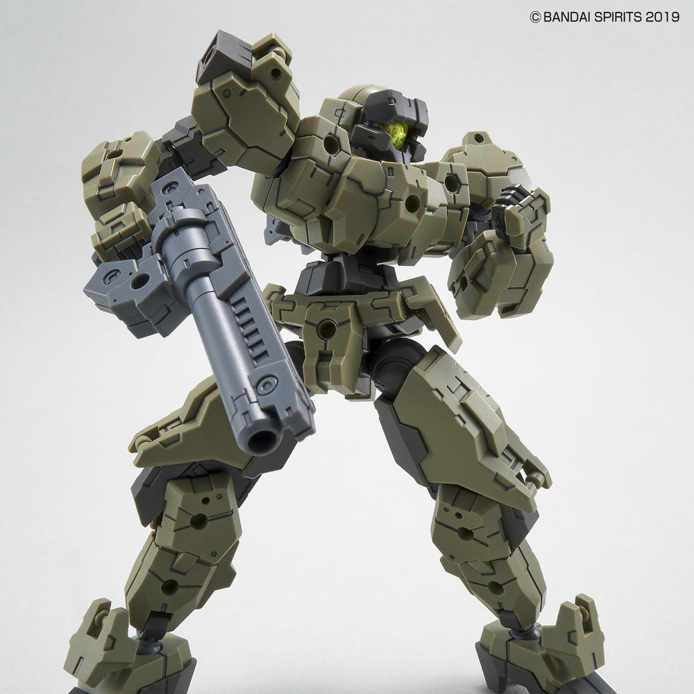 Bandai 5061326 1/144 eEXM-21 Rabiot Green 30MM |  Hobbies Online