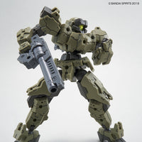 Bandai 5061326 1/144 eEXM-21 Rabiot Green 30MM |  Hobbies Online