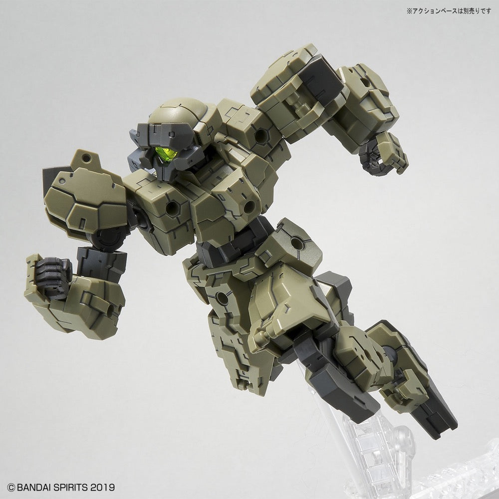 Bandai 5061326 1/144 eEXM-21 Rabiot Green 30MM |  Hobbies Online