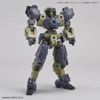 Bandai 5061326 1/144 eEXM-21 Rabiot Green 30MM |  Hobbies Online