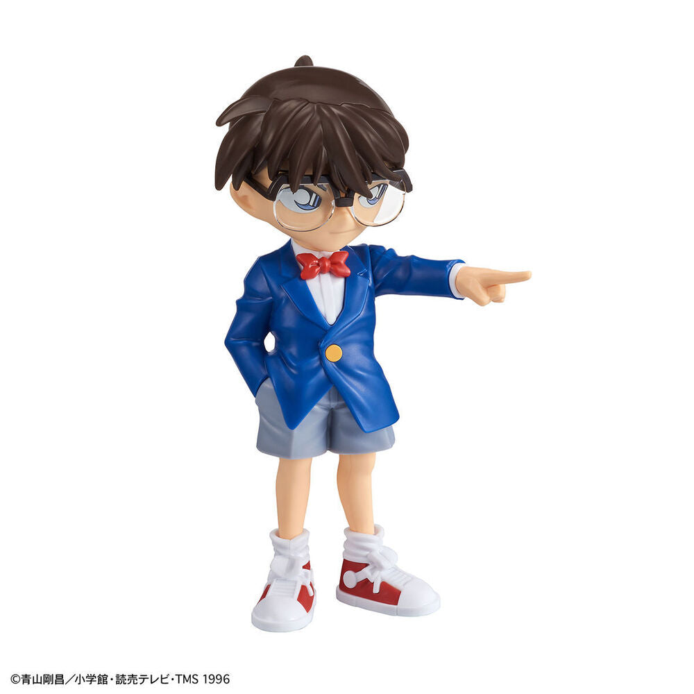 Bandai 50613281 Entry Grade Conan Edogawa Case Closed