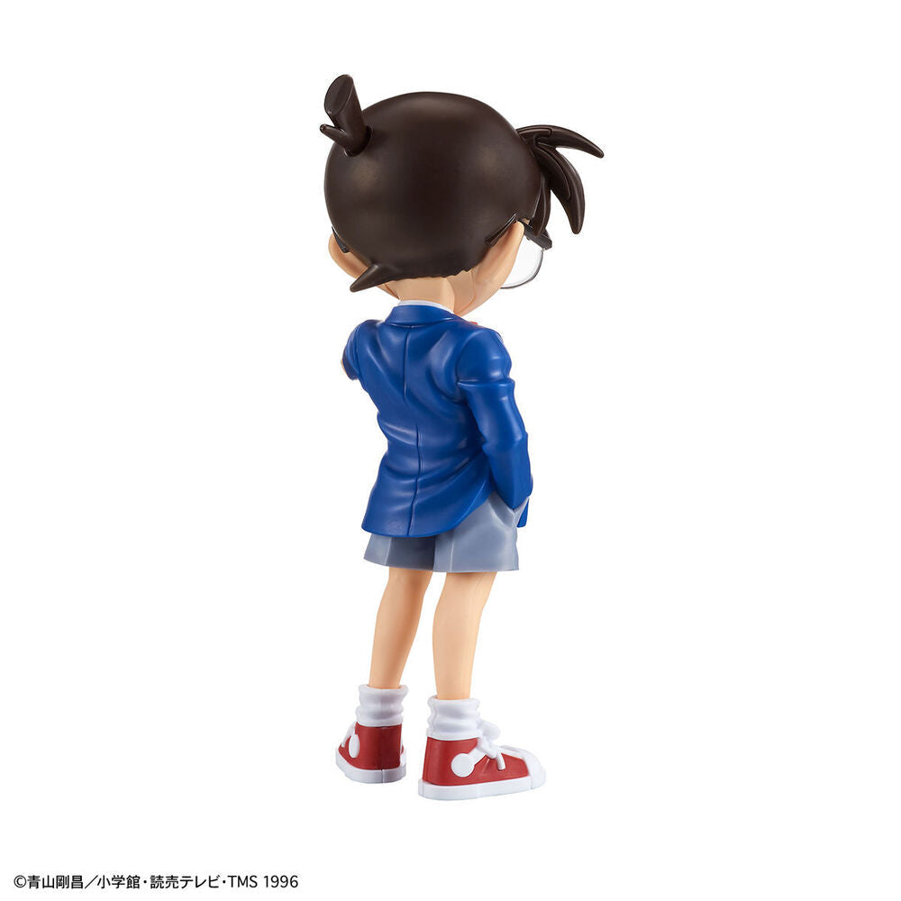 Bandai 50613281 Entry Grade Conan Edogawa Case Closed