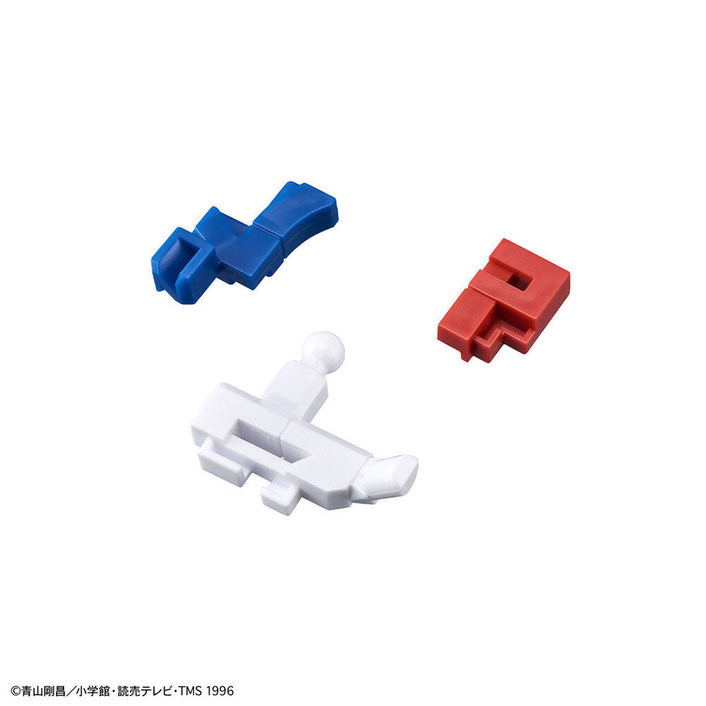Bandai 50613281 Entry Grade Conan Edogawa Case Closed