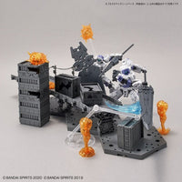 Bandai 5061330 Customize Scene Base City Area Version 30MM |  Hobbies Online