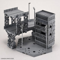 Bandai 5061330 Customize Scene Base City Area Version 30MM |  Hobbies Online