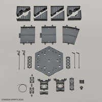 Bandai 5061330 Customize Scene Base City Area Version 30MM |  Hobbies Online