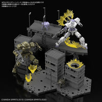 Bandai 5061330 Customize Scene Base City Area Version 30MM |  Hobbies Online