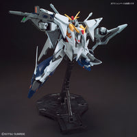 Bandai 5061331 HGUC 1/144 XI Gundam 4573102613318