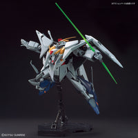 Bandai 5061331 HGUC 1/144 XI Gundam 4573102613318