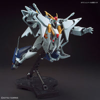 Bandai 5061331 HGUC 1/144 XI Gundam 4573102613318