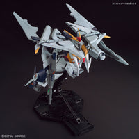 Bandai 5061331 HGUC 1/144 XI Gundam 4573102613318