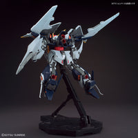 Bandai 5061331 HGUC 1/144 XI Gundam 4573102613318