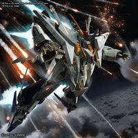 Bandai 5061331 HGUC 1/144 XI Gundam 4573102613318