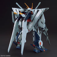 Bandai 5061331 HGUC 1/144 XI Gundam 4573102613318