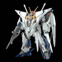 Bandai 5061331 HGUC 1/144 XI Gundam 4573102613318
