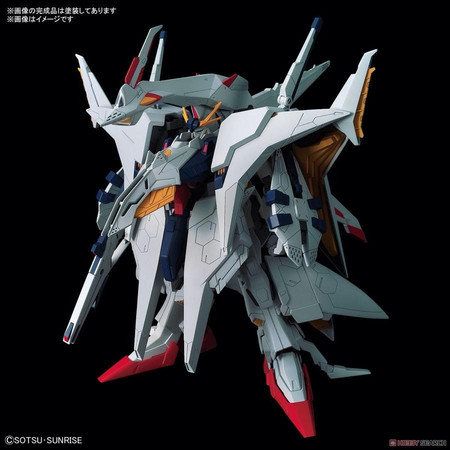 Bandai 5061332 HGUC 1/144 XI Gundam vs Penelope Funnel Missile Effect Set Mobile Suit Gundam |  Hobbies Online