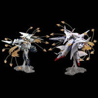 Bandai 5061332 HGUC 1/144 XI Gundam vs Penelope Funnel Missile Effect Set Mobile Suit Gundam |  Hobbies Online