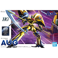 Bandai 50613361 HG 1/144 AUG Oji Heavy Metal L-Gaim