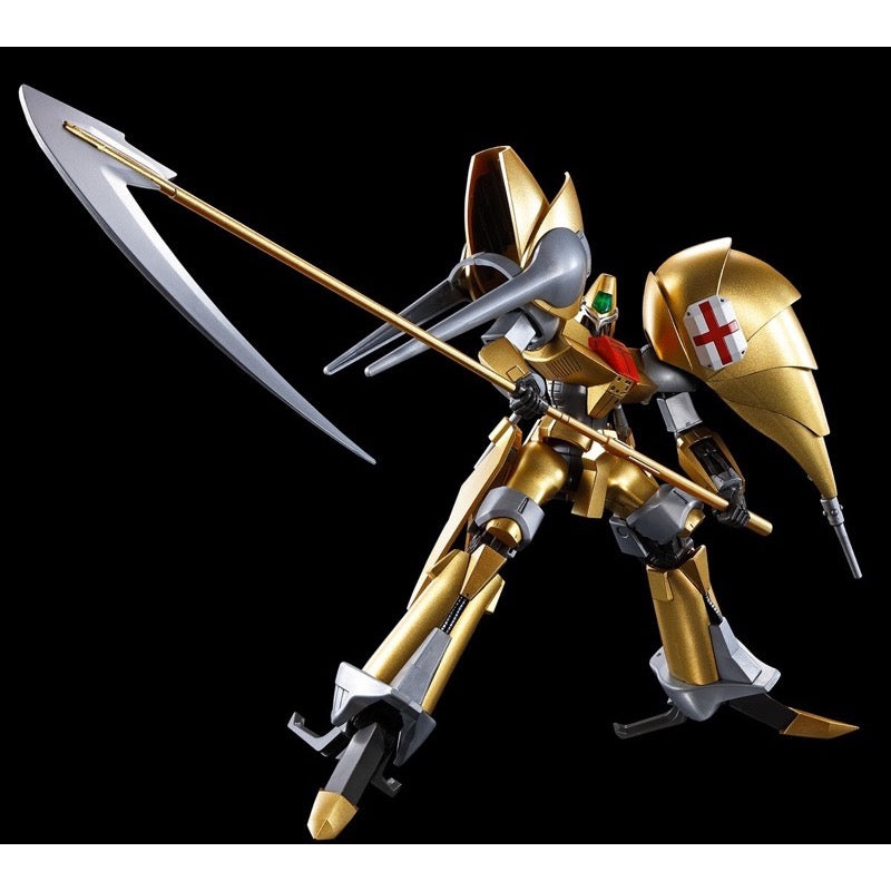 Bandai 50613361 HG 1/144 AUG Oji Heavy Metal L-Gaim