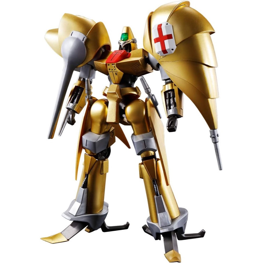 Bandai 50613361 HG 1/144 AUG Oji Heavy Metal L-Gaim