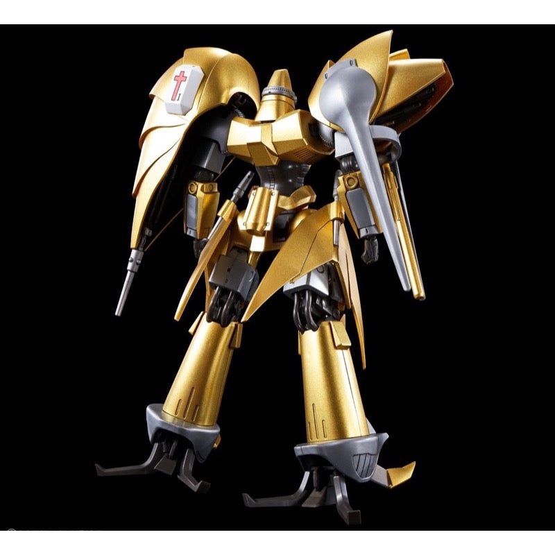Bandai 50613361 HG 1/144 AUG Oji Heavy Metal L-Gaim