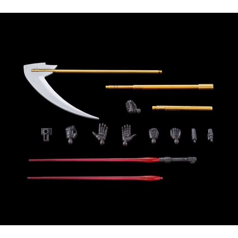 Bandai 50613361 HG 1/144 AUG Oji Heavy Metal L-Gaim
